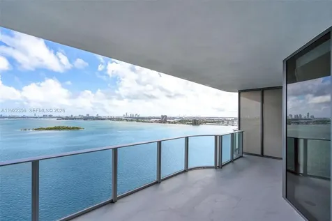 700 NE 24 Street Miami FL 33137