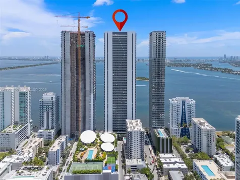 700 NE 24 Street Miami FL 33137