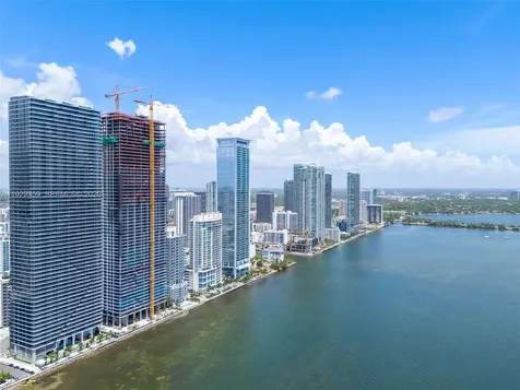 700 NE 24 Street Miami FL 33137