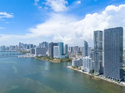 700 NE 24 Street Miami FL 33137