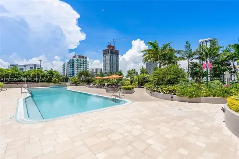 700 NE 24 Street Miami FL 33137