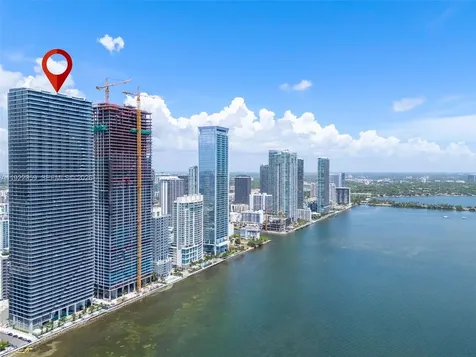 700 NE 24 Street Miami FL 33137