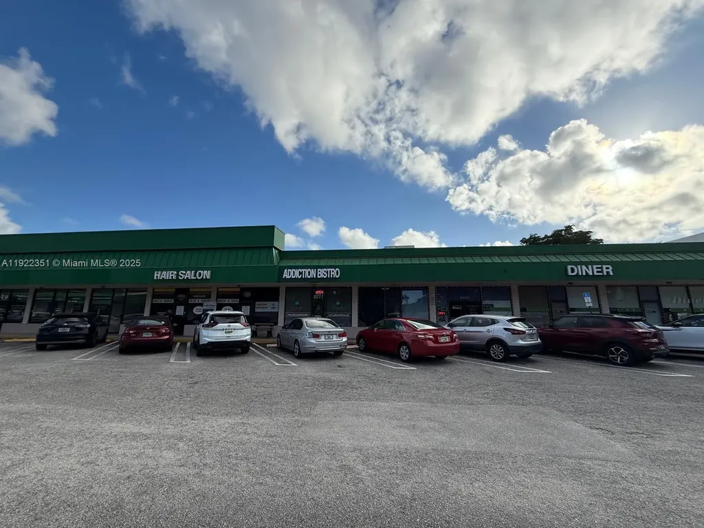 West Atlantic Coral Springs FL 33071