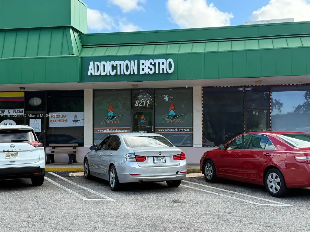 West Atlantic Coral Springs FL 33071