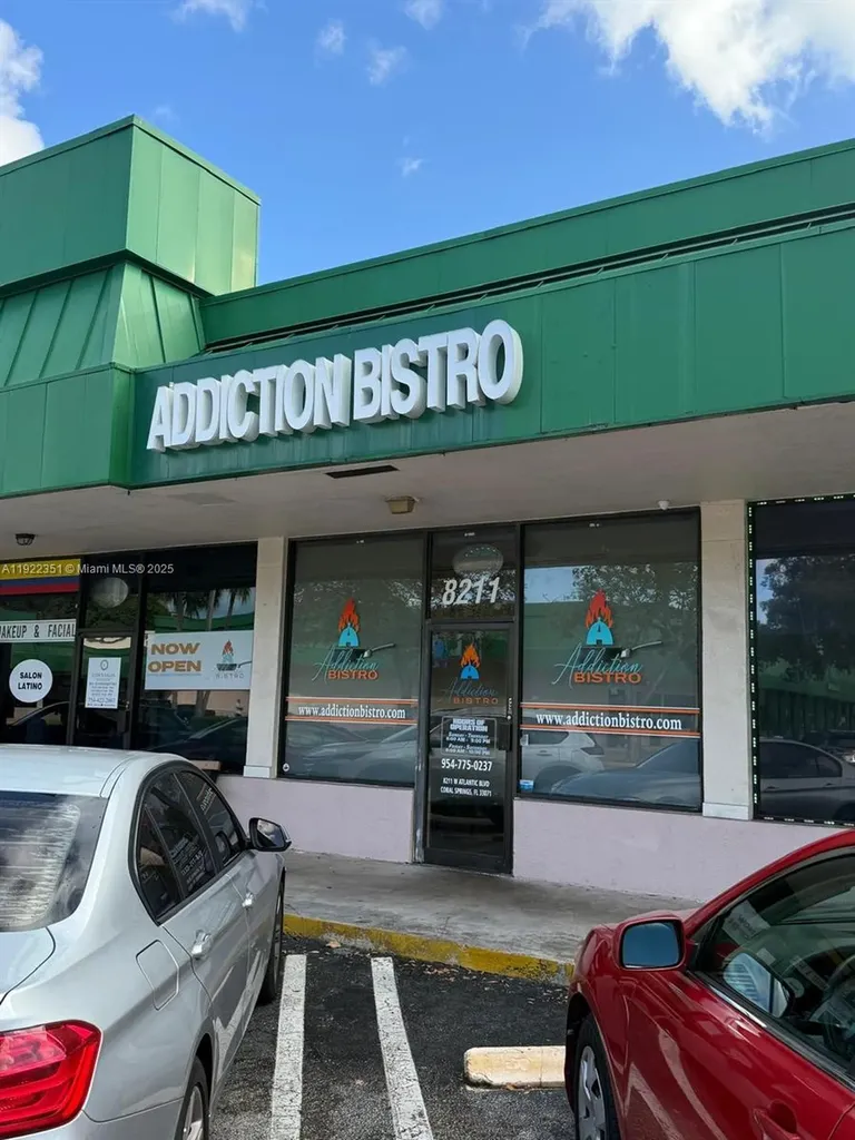 West Atlantic Coral Springs FL 33071
