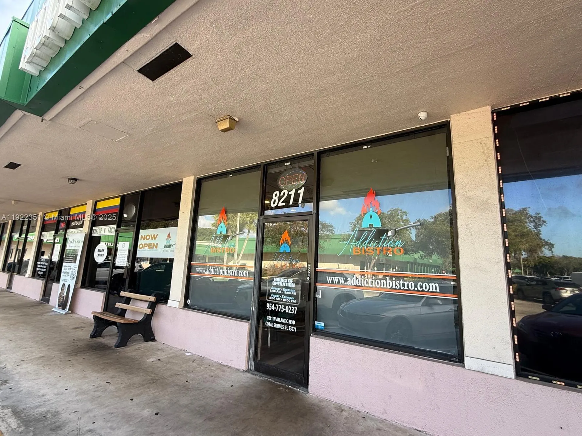 West Atlantic Coral Springs FL 33071