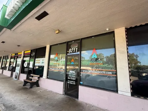 West Atlantic Coral Springs FL 33071