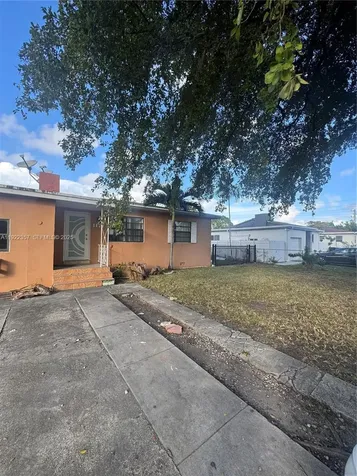 1171 NE 161st Terrace North Miami Beach FL 33162