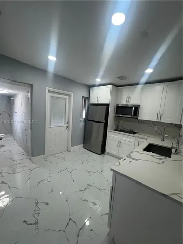 1171 NE 161st Terrace North Miami Beach FL 33162