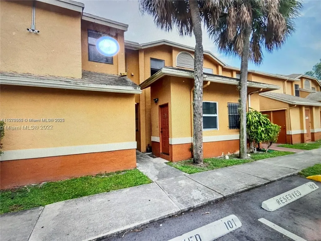 2471 NW 56th Avenue Lauderhill FL 33313