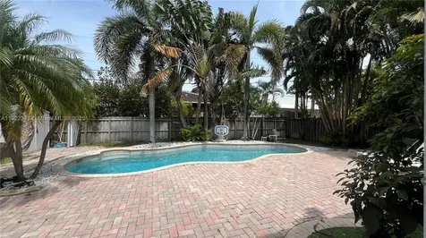 1401 NE 14th Court Fort Lauderdale FL 33304
