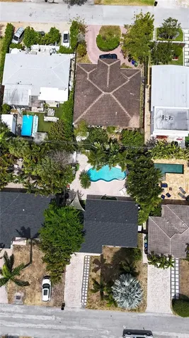 1401 NE 14th Court Fort Lauderdale FL 33304