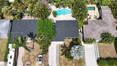 1401 NE 14th Court Fort Lauderdale FL 33304