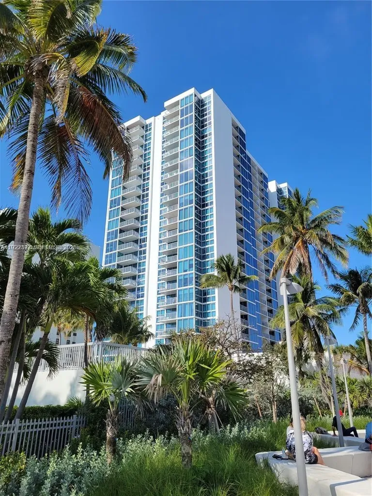 2655 Collins Avenue Miami Beach FL 33140