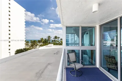 2655 Collins Avenue Miami Beach FL 33140