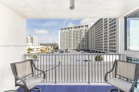 2655 Collins Avenue Miami Beach FL 33140