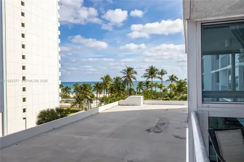 2655 Collins Avenue Miami Beach FL 33140