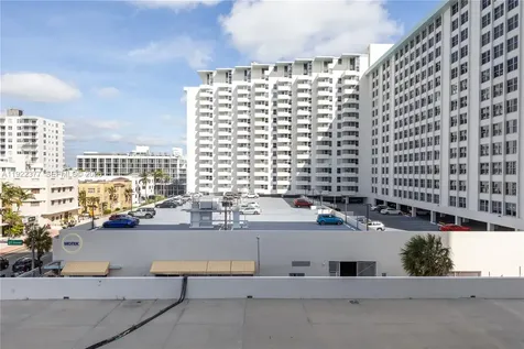2655 Collins Avenue Miami Beach FL 33140