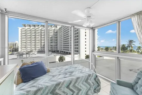 2655 Collins Avenue Miami Beach FL 33140