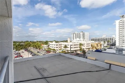 2655 Collins Avenue Miami Beach FL 33140