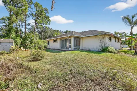 1833 SW Bellevue Avenue Port St. Lucie FL 34953