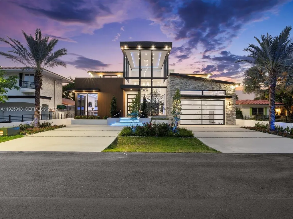 401 Bontona Avenue Fort Lauderdale FL 33301