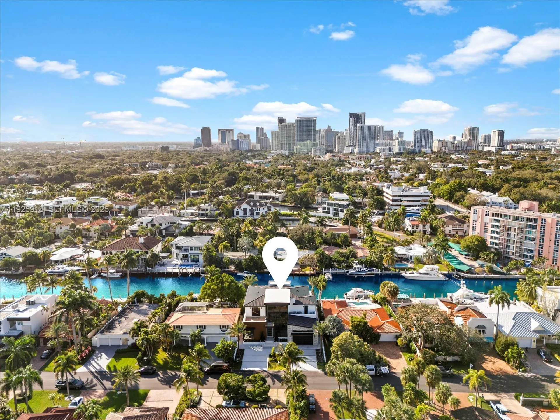401 Bontona Avenue Fort Lauderdale FL 33301