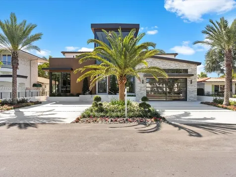 401 Bontona Avenue Fort Lauderdale FL 33301