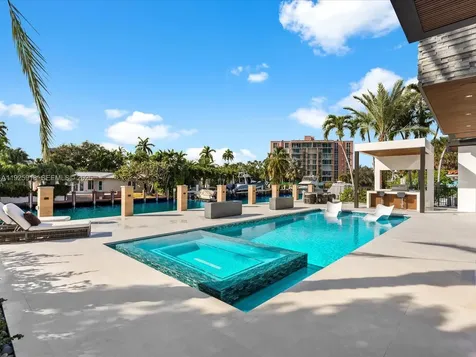 401 Bontona Avenue Fort Lauderdale FL 33301
