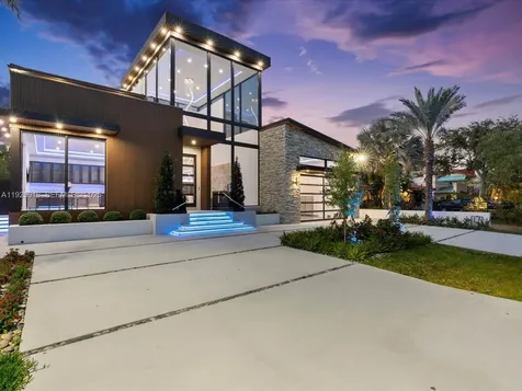 401 Bontona Avenue Fort Lauderdale FL 33301