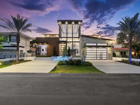 401 Bontona Avenue Fort Lauderdale FL 33301