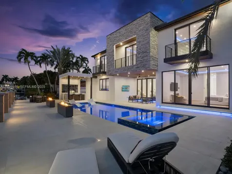 401 Bontona Avenue Fort Lauderdale FL 33301