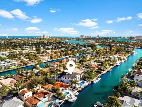 401 Bontona Avenue Fort Lauderdale FL 33301