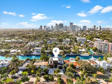 401 Bontona Avenue Fort Lauderdale FL 33301