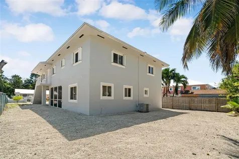 81 Marina Avenue Key Largo FL 33037