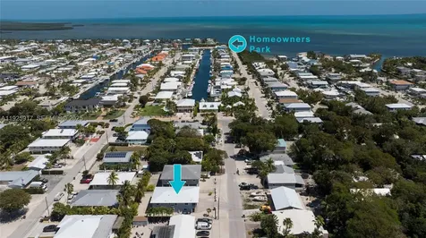 81 Marina Avenue Key Largo FL 33037