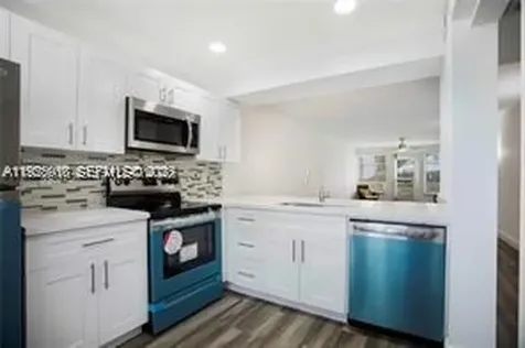 4602 Martinique Way Coconut Creek FL 33066
