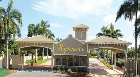 4602 Martinique Way Coconut Creek FL 33066