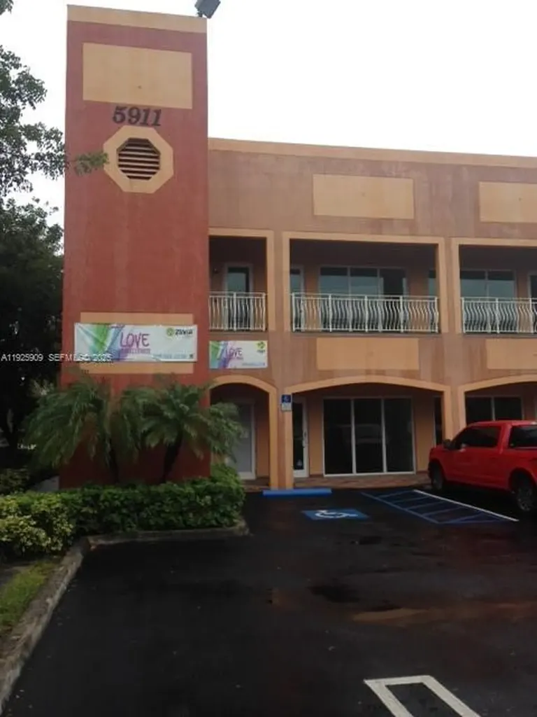 5911 NW 173rd Drive Hialeah FL 33015