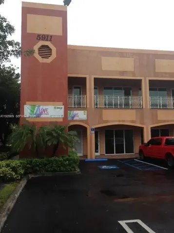 5911 NW 173rd Drive Hialeah FL 33015