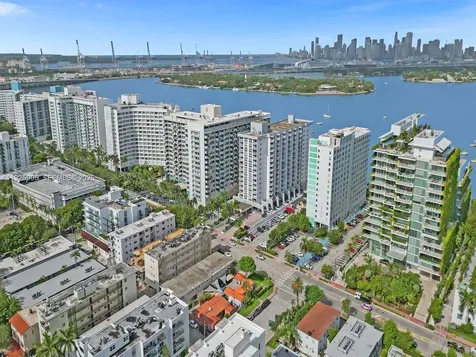 1228 West Avenue Miami Beach FL 33139