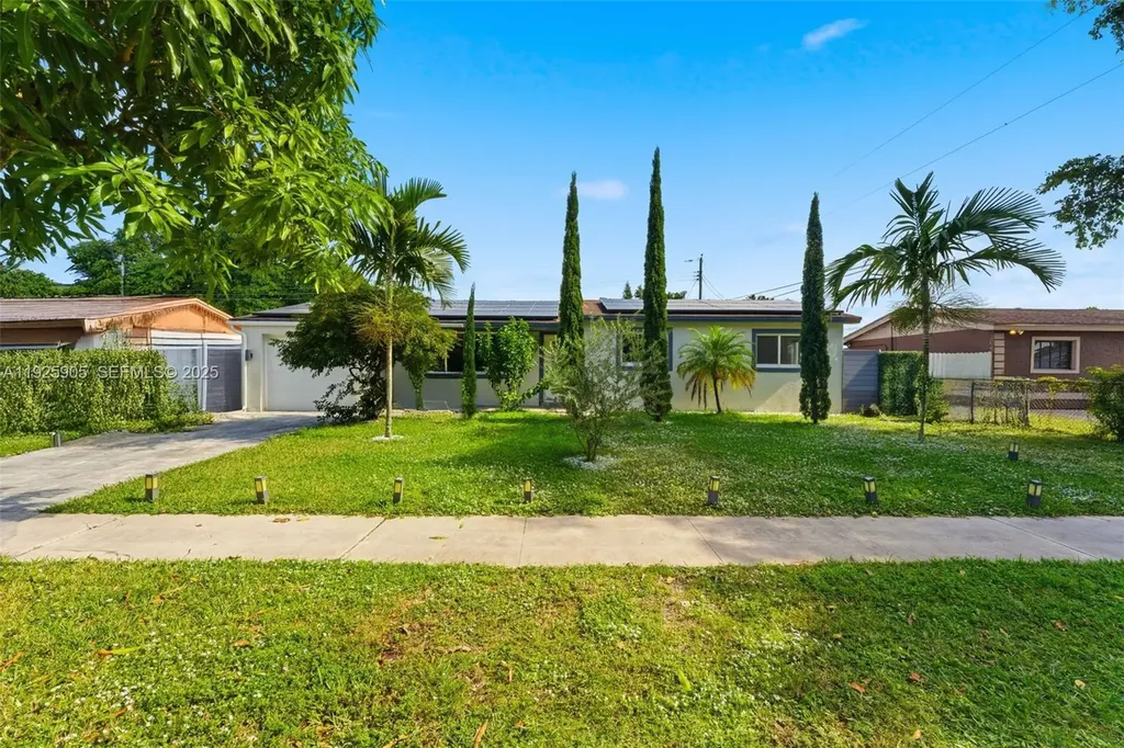 251 N 71st Avenue Hollywood FL 33024