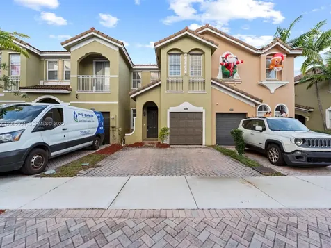 2512 SE 15th Court Homestead FL 33035