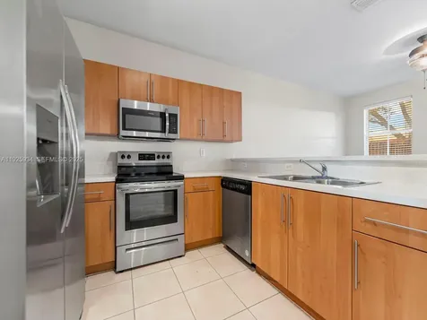 2512 SE 15th Court Homestead FL 33035