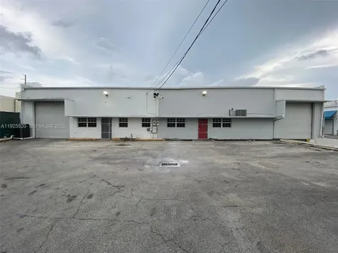 2175 NW 26th Avenue Miami FL 33142