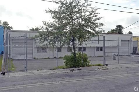 2175 NW 26th Avenue Miami FL 33142