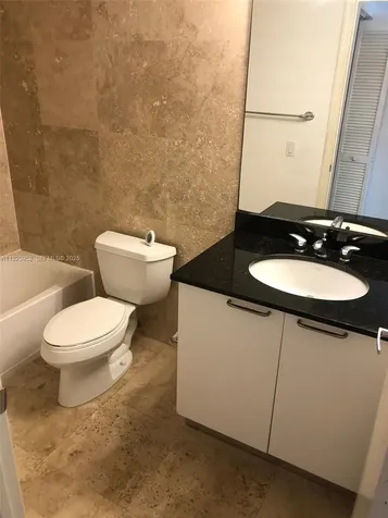 1650 Brickell Avenue Miami FL 33129