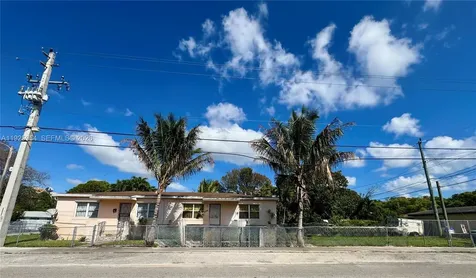 5241 NW 11th Avenue Miami FL 33127