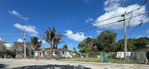 5241 NW 11th Avenue Miami FL 33127
