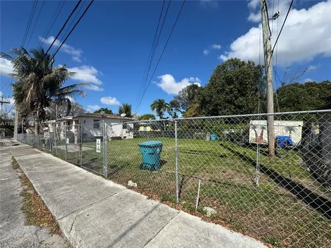 5241 NW 11th Avenue Miami FL 33127